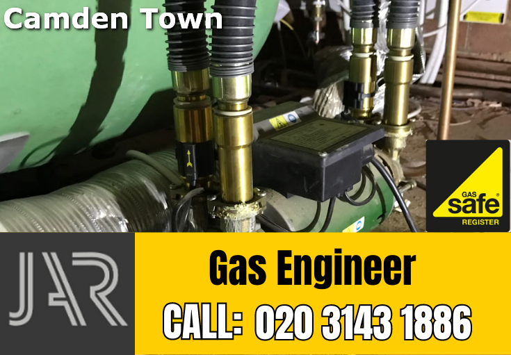 Camden Town Gas Engineers - Professional, Certified & Affordable Heating Services | Your #1 Local Gas Engineers